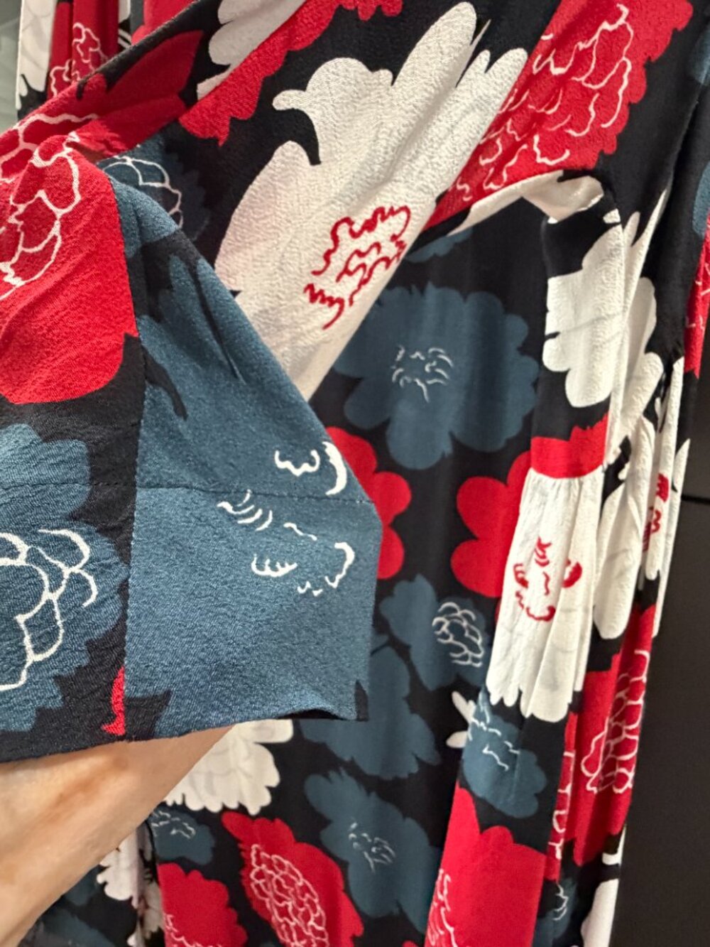 MARIMEKKO SWING DRESS - Picture 4 of 5